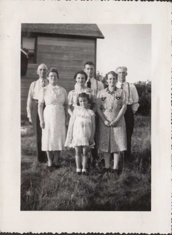 Photo of WILFRED GLEN COCKWILL