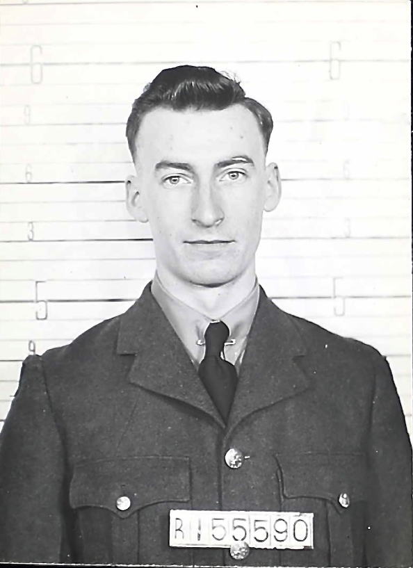 Photo of WILFRED GLEN COCKWILL