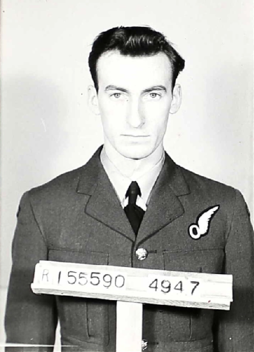 Photo of WILFRED GLEN COCKWILL