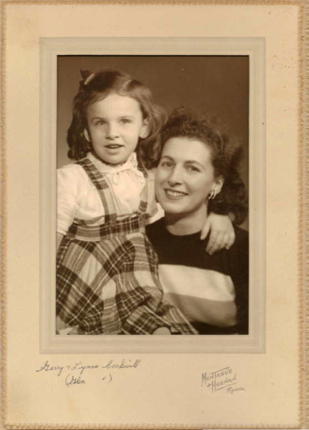 Photo of WILFRED GLEN COCKWILL