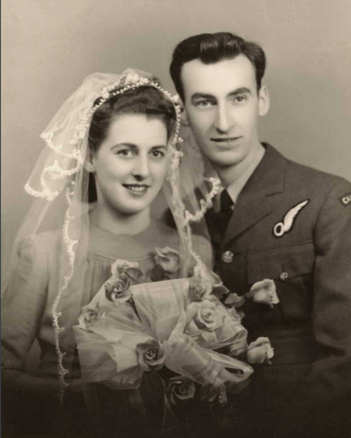 Photo of WILFRED GLEN COCKWILL