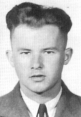 Photo of Harry Coffey