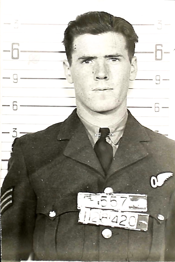 Photo of JOHN GEORGE COFLIN