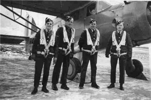 Flight Crew Training