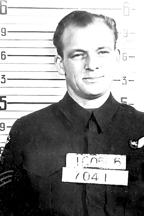 Photo of Walter Leonard Cogger