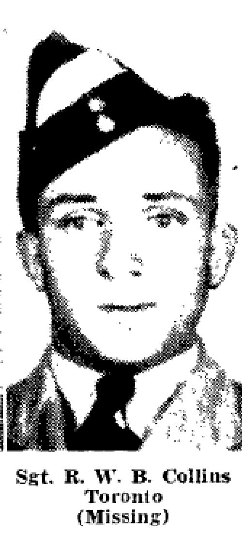 Newspaper Clipping (2)