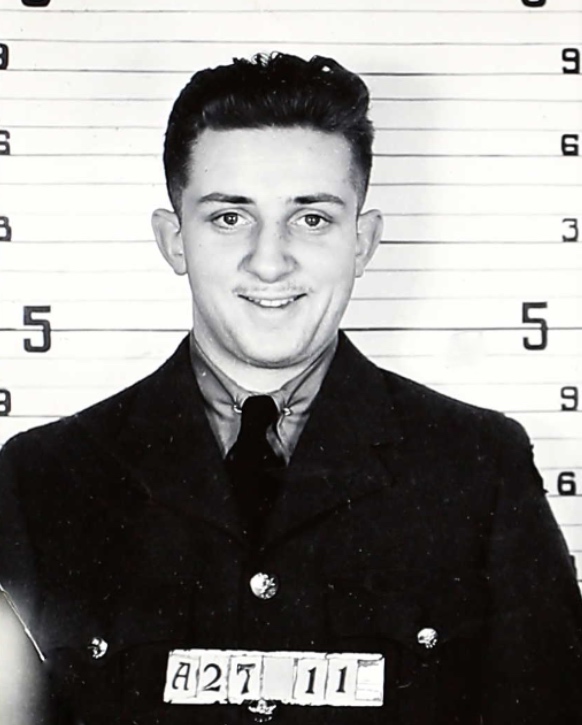 Photo of Rae Warren Buddy Collins