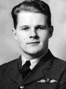 Photo of IAN LORNE COLQUHOUN