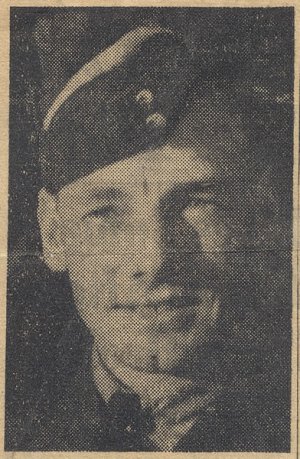 Photo of Robert Fitzgerald Conroy