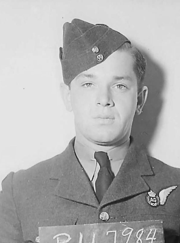 Photo of JOSEPH JEAN MAURICE MARCEL COUTURE