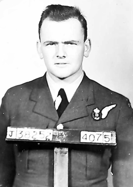 Photo of GEORGE RICHARD ROBERT HENRY CRAIB