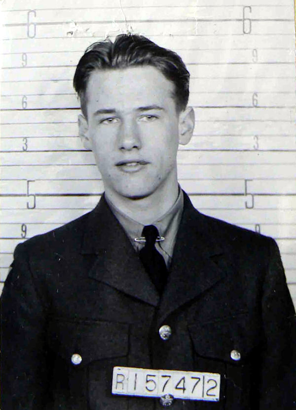 Photo of Kenneth Crawford