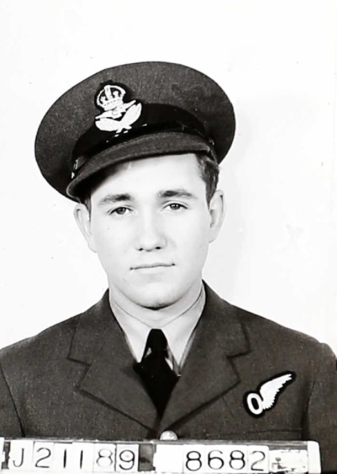 Photo of RICHARD CLIFFORD CROMPTON