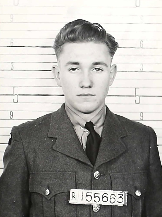 Photo of RICHARD CLIFFORD CROMPTON