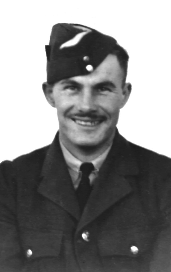 Photo of Sidney Herman Cullen