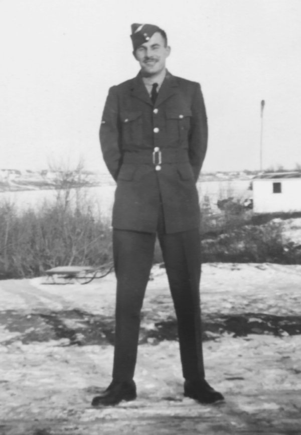 Photo 2 of Sidney Herman Cullen