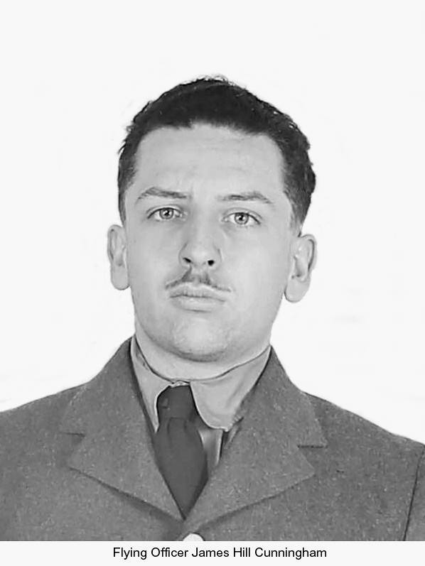 Photo of JAMES HILL CUNNINGHAM