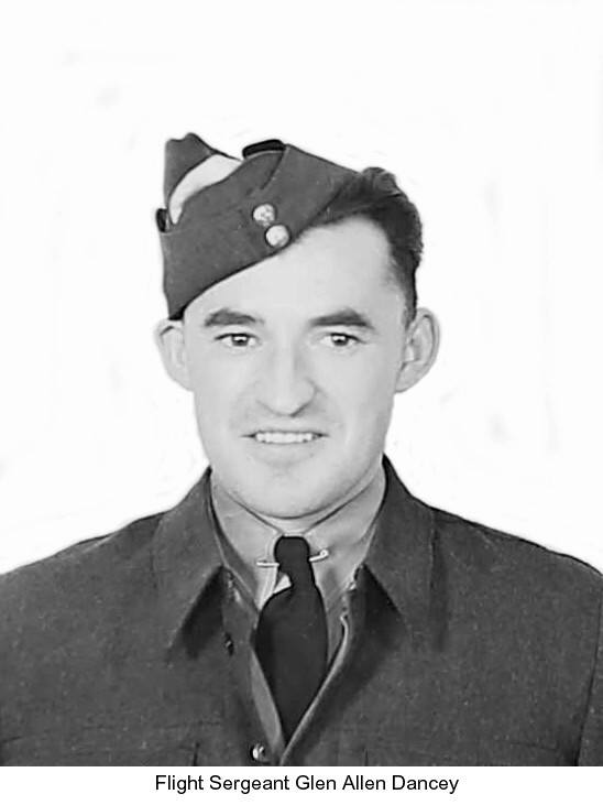 Photo of GLEN ALLEN DANCEY