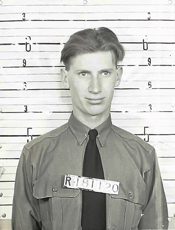 Photo of ALEXANDER DAVIDSON