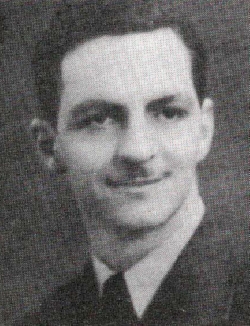 Photo of Norman Davidson