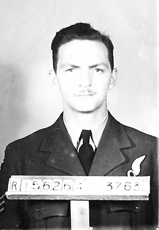 Photo of NORMAN SINCLAIR DAVIDSON