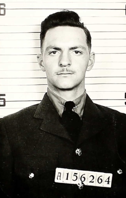 Photo of NORMAN SINCLAIR DAVIDSON