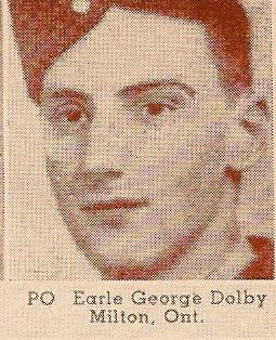Photo of Earle Dolby