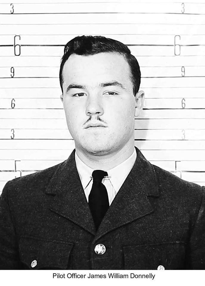 Photo of JAMES WILLIAM DONNELLY