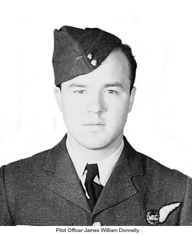 Photo of JAMES WILLIAM DONNELLY