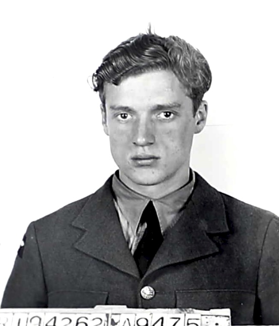 Photo of Michael Gerald Edmund Donoghue