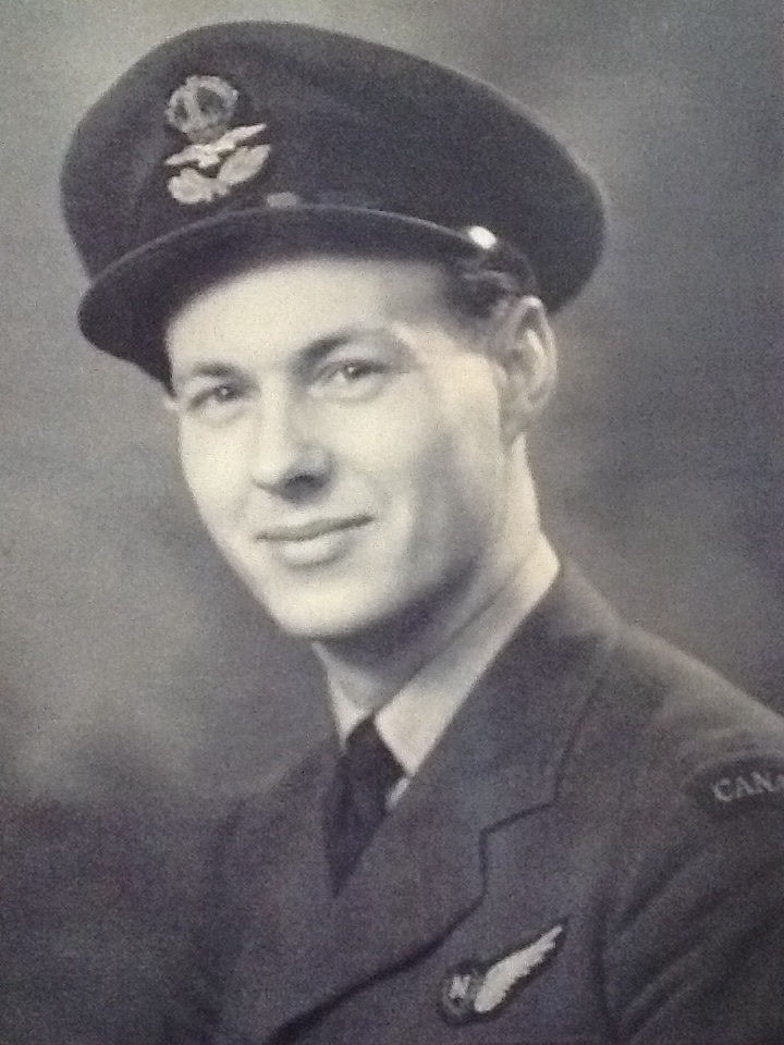 Photo of George Cyril Dunkley