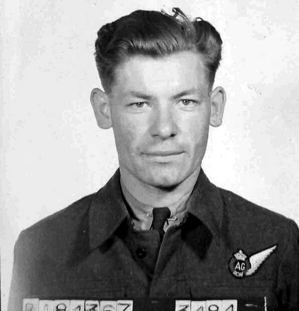 Photo of Irenee Dupuis