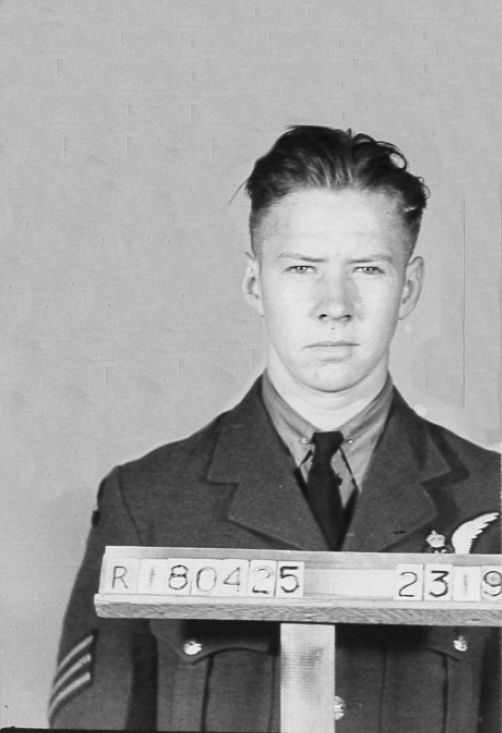 Photo of Robert William Edwards