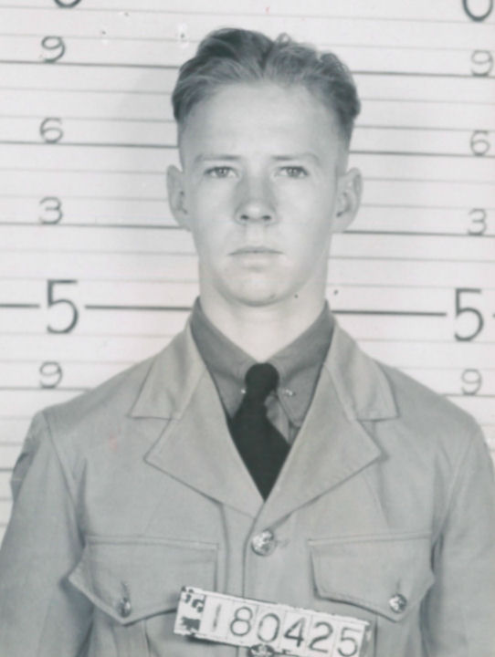 Photo of Robert William Edwards