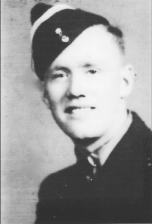 Photo of Peter Herbert Ewing