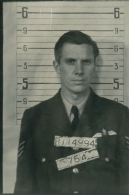 Photo of Gordon Fanson