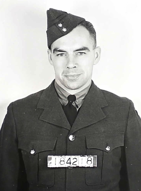 Photo of ROBERT EDWARD FENNELL