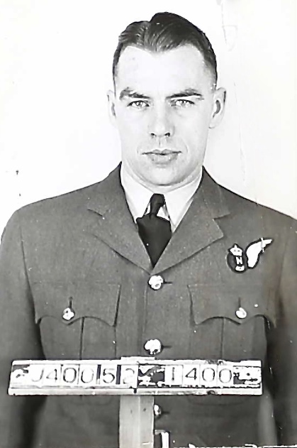 Photo of ROBERT EDWARD FENNELL