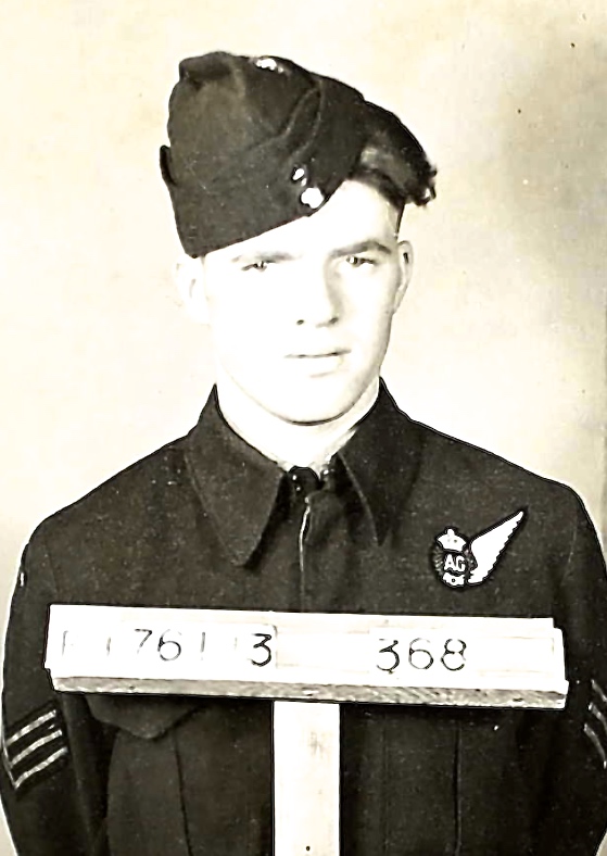 Photo of BRUCE ELRICK FINDLAY