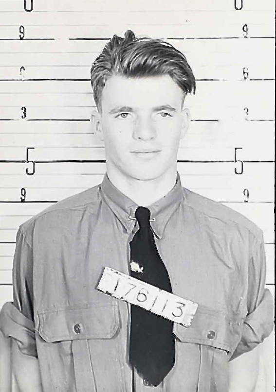 Photo of BRUCE ELRICK FINDLAY