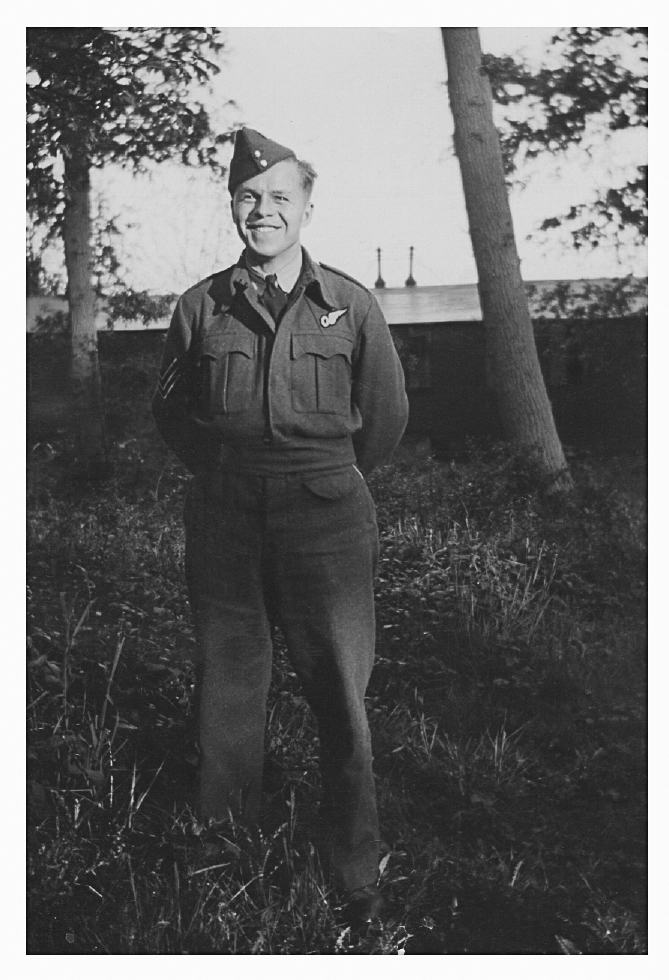 Photo of Charles Fitzpatrick