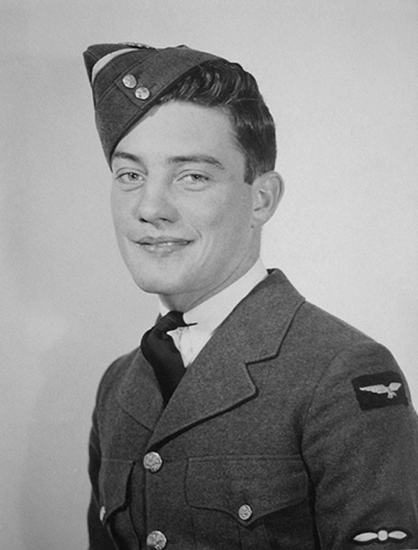 Photo of Frederick Forrest