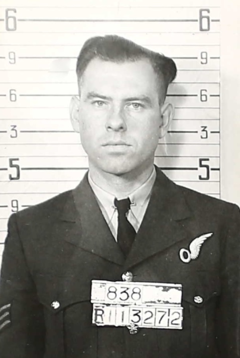 Photo of BENJAMIN NELSON FORSTER