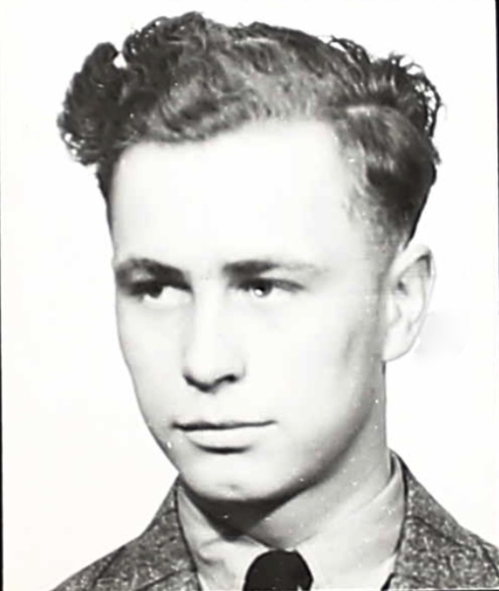 Photo of BENJAMIN NELSON FORSTER