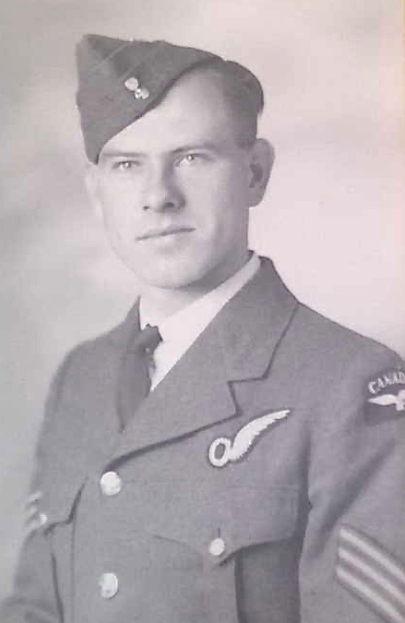 Photo of BENJAMIN NELSON FORSTER