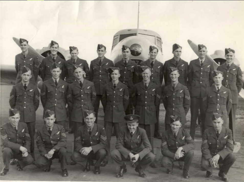 Photo of BENJAMIN NELSON FORSTER