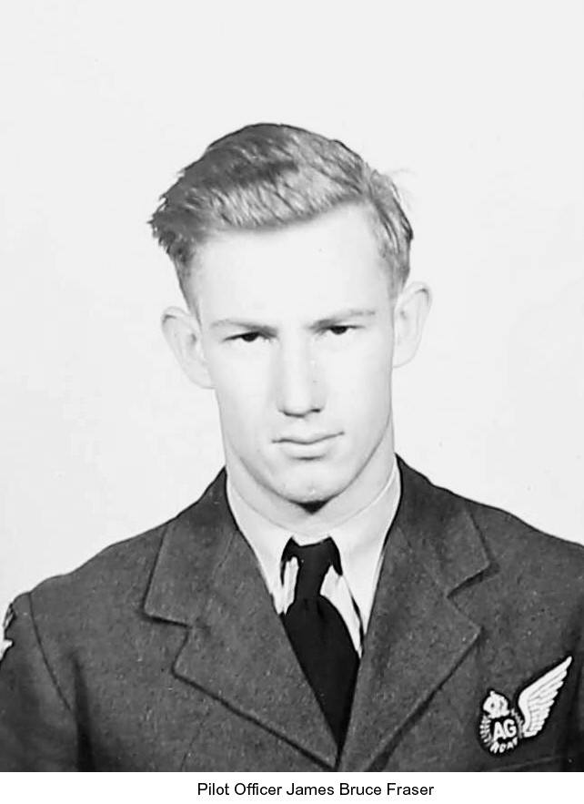 Photo of JAMES BRUCE FRASER