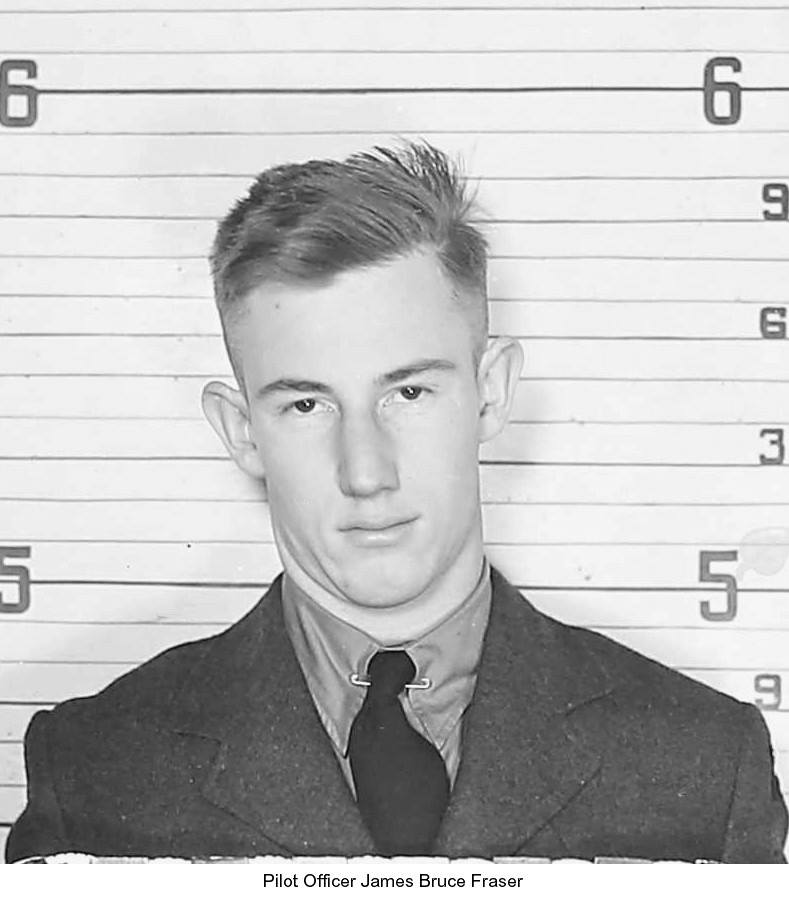 Photo of JAMES BRUCE FRASER