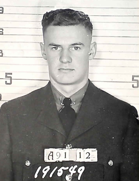 Photo of JAMES DAVID GIBBONS