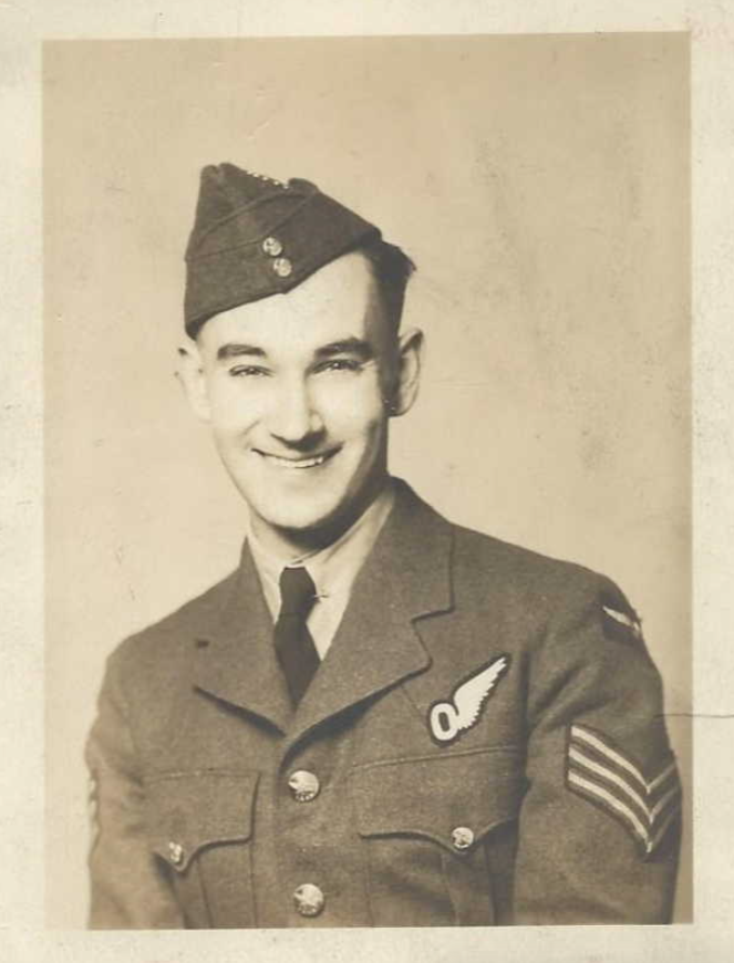 Photo of JAMES WALTER GIBBONS